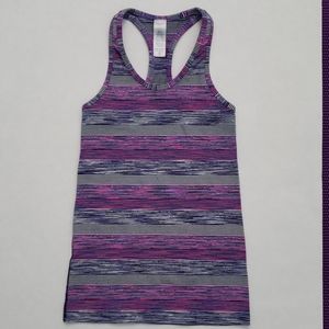 Ivivva girls tank